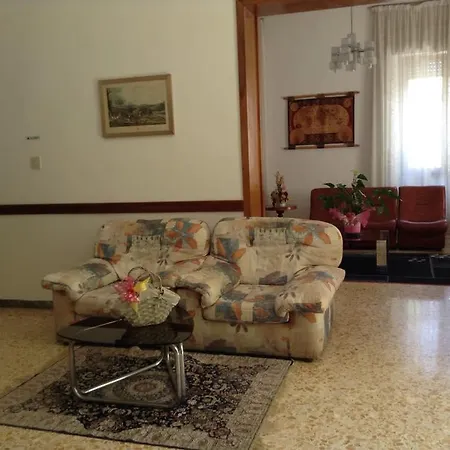 Ardea فندق تْشيانشانو  تيرمي