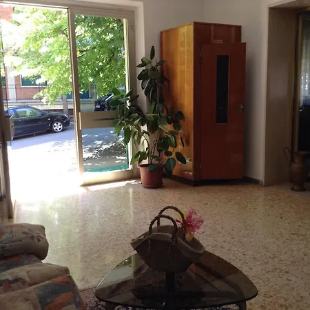 Ardea تْشيانشانو  تيرمي