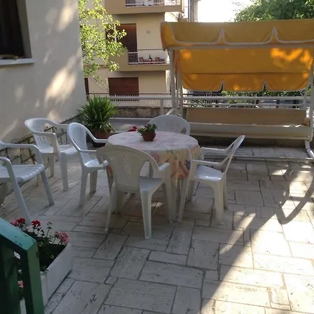 Ardea 2* تْشيانشانو  تيرمي