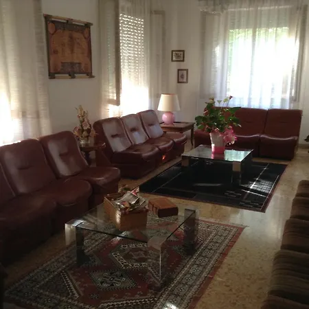 Ardea מלון קיאנצ'נו טרמה