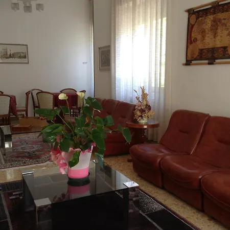 Ardea מלון קיאנצ'נו טרמה
