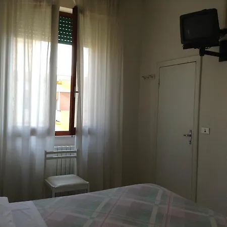 Ardea Szálloda Chianciano Terme