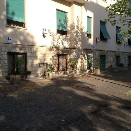 Ardea Chianciano Terme