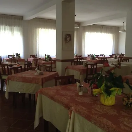 Szálloda Ardea Chianciano Terme
